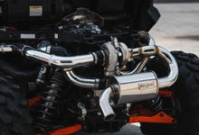 2016-Up Polaris General AA Complete Turbo Kit (160-170 HP)