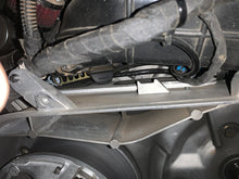 2018-21 RZR Turbo S, 2018-22 RS1, 2019-21 XPT Clutch Vent