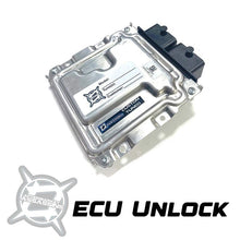 HP Tuners MG1 ECU Unlock - Security Protocol A/B
