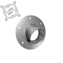 AA 2021+ Yamaha RMAX 1000 High Flow 2.5" Exhaust Tip