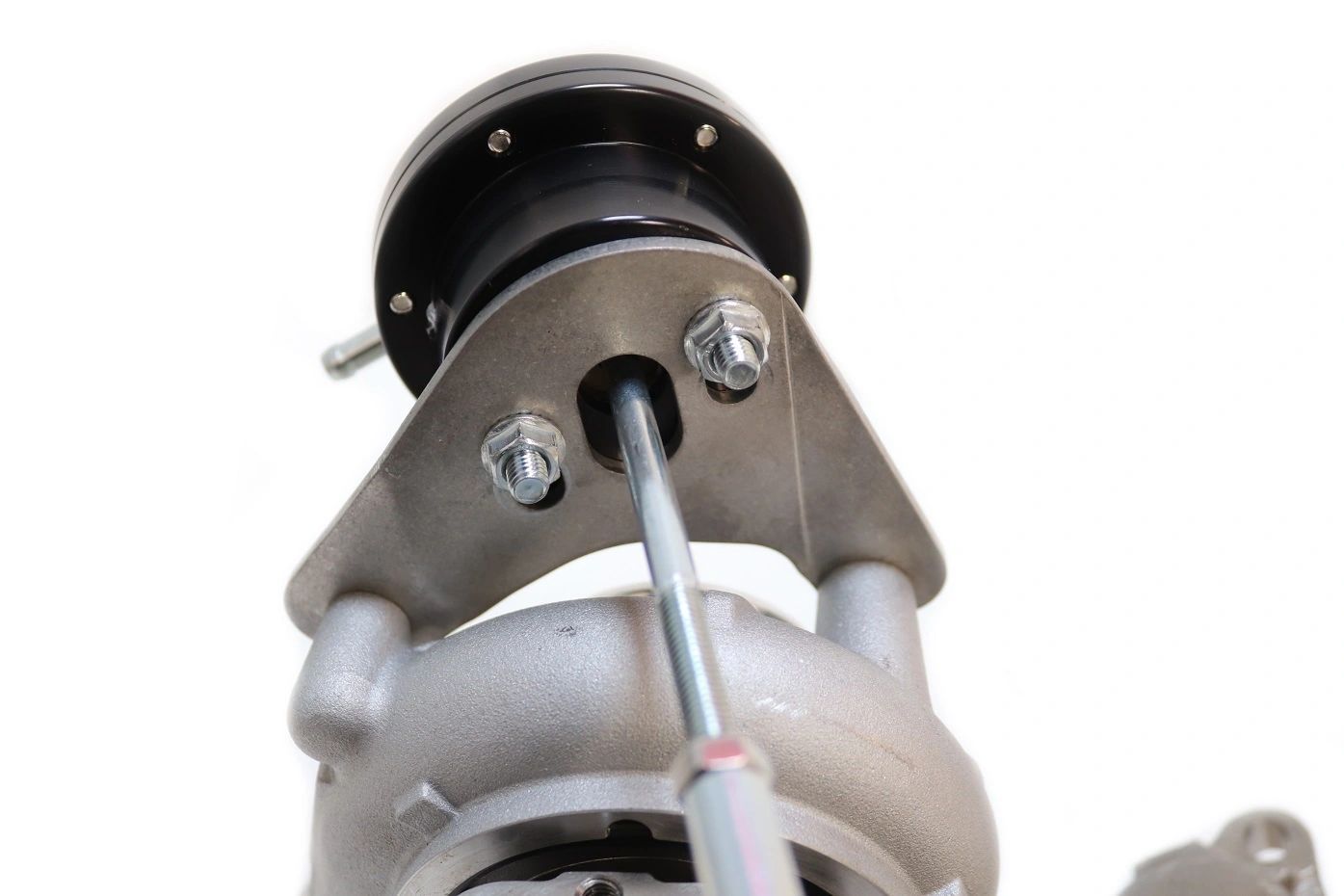 AA Can-Am X3 Turbo Billet Wastegate Kit