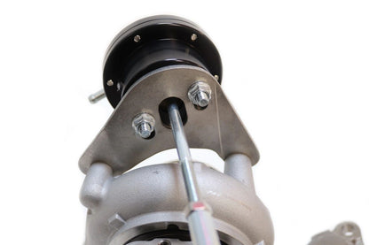 AA Can-Am X3 Turbo Billet Wastegate Kit