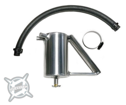 AA 2022+ RZR Pro-R Catch Can