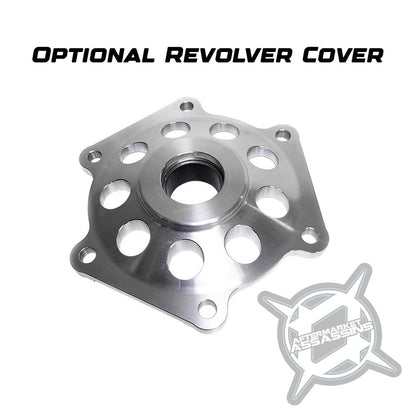 2024-Up Kawasaki Ridge 1000 Stage 1 Lock & Load Kit (135HP)