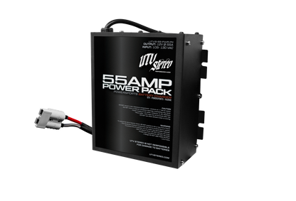 Polaris RZR 2nd Battery Kit | UTVS-RZR-2BATT-KIT