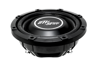 Can-Am® Defender HD10 500W Single Side 10" Subwoofer Kit | UTVS-DEF-SUB-500