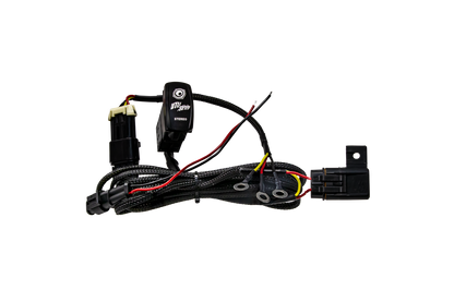 '25 -'26 RZR® Pro Series Head Unit Mount | UTVS-PRO2-HUMT-DASHKIT-RKR
