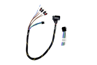 Polaris Xpedition Ride Command® Stage 7 Stereo Kit | UTVS-XPD-S7-RC