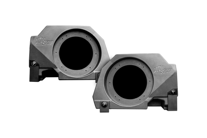 '20-'24 RZR® Pro Series Signature Stage 6 Stereo Kit | UTVS-PRO-S6-S
