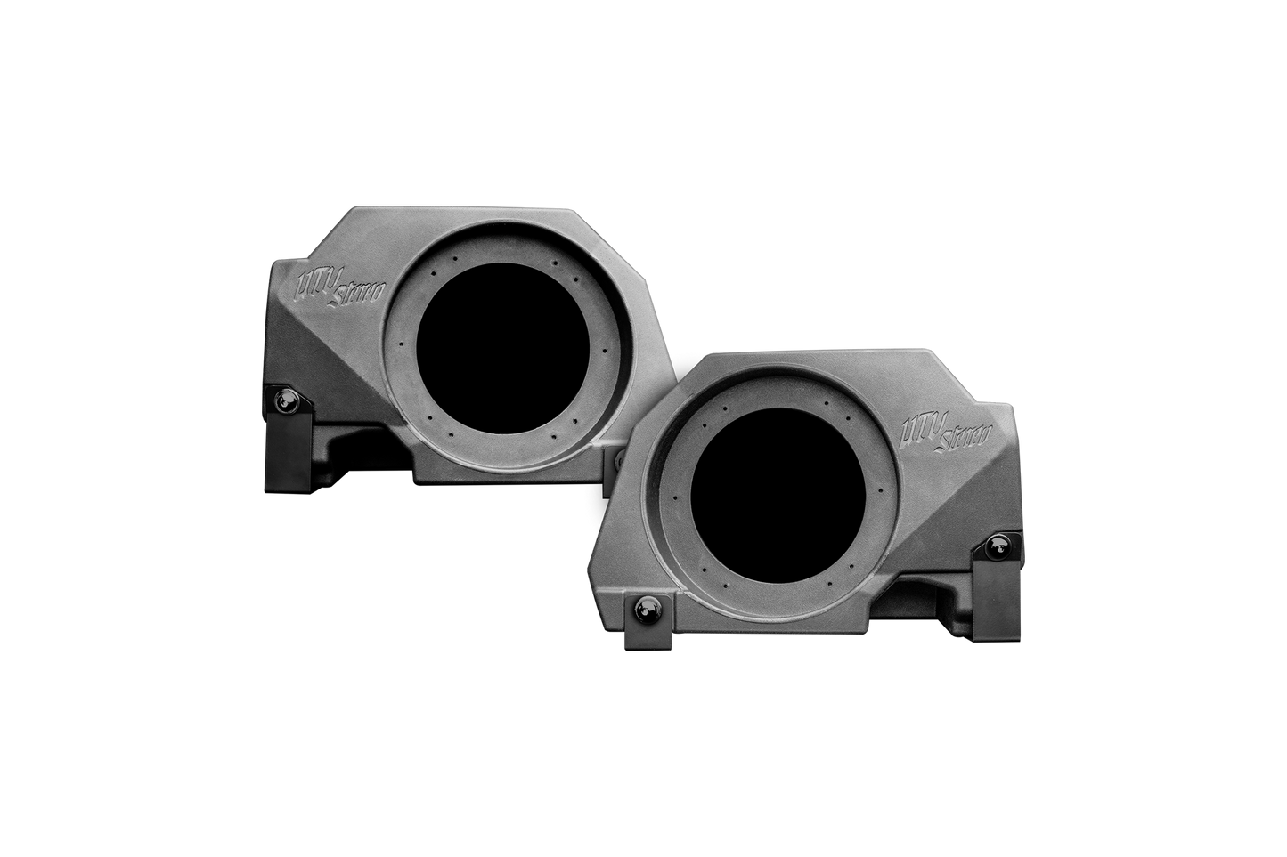 '20-'24 RZR® Pro Series Ride Command® Stage 7 Stereo Kit | UTVS-PRO-S7-RC