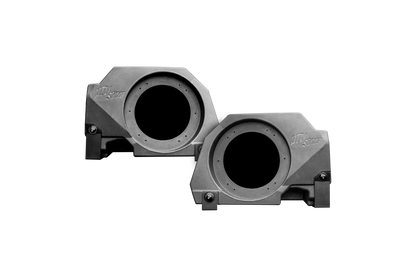 '20-'24 RZR® Pro Series Ride Command® Stage 8 Stereo Kit | UTVS-PRO-S8-RC