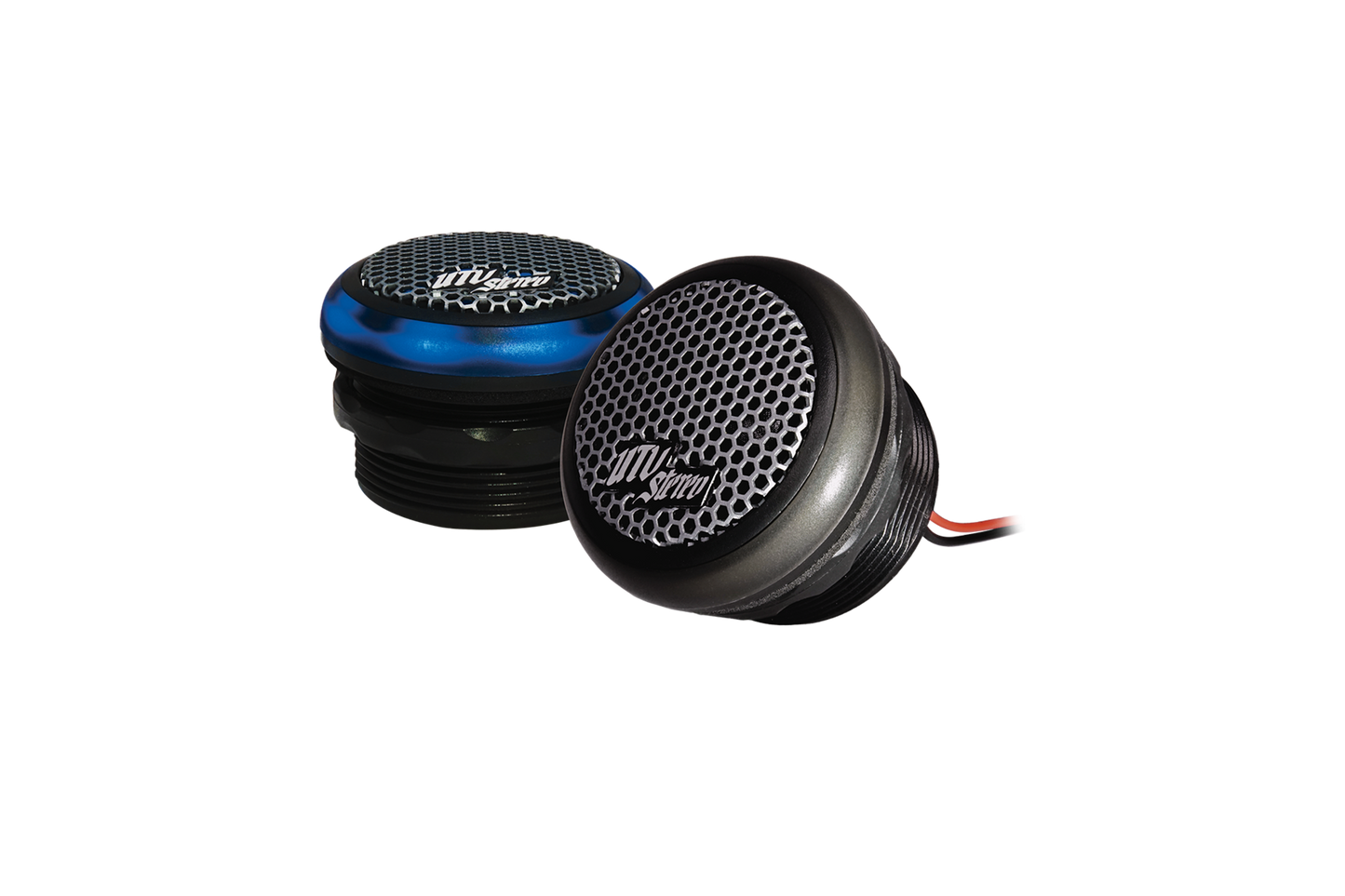 Polaris Xpedition Ride Command® Stage 8 Stereo Kit | UTVS-XPD-S8-RC