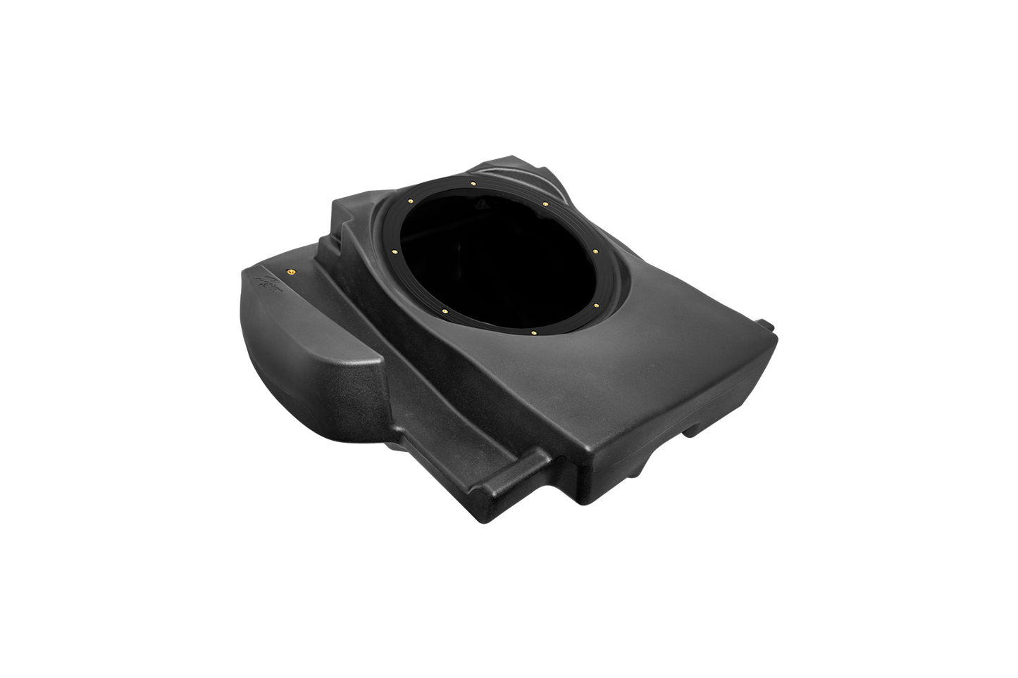 Signature Series 10" Low-Profile Subwoofer | UTVS-S10LP Kawasaki