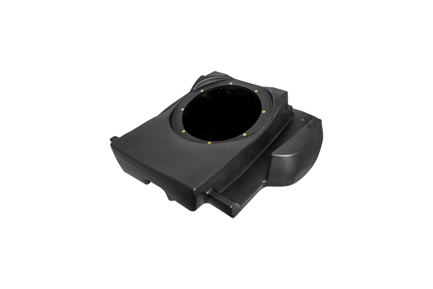 Signature Series 10" Low-Profile Subwoofer | UTVS-S10LP Kawasaki