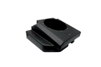 Signature Series 10" Low-Profile Subwoofer | UTVS-S10LP Kawasaki
