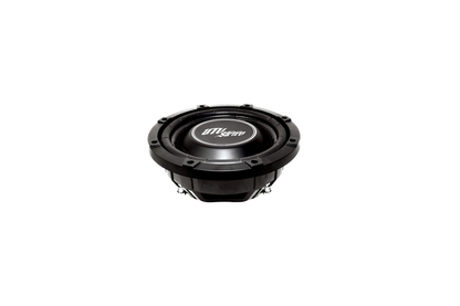 Can-Am® Defender HD11 Vented 10" Front Passenger Subwoofer Enclosure Unloaded | UTVS-DEF2-VENC-PASS-10-FRONT