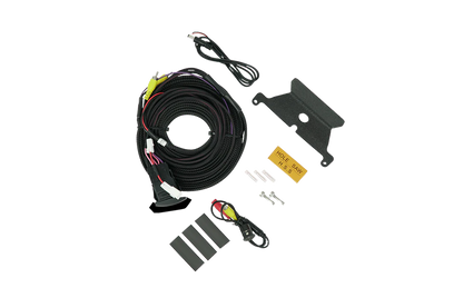 Can-Am X3 Upper Display Mount | UTVS-X3-HUMT-UP-UNIV