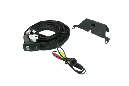 Can-Am® X3 Elite Series Stage 6 Stereo Kit | UTVS-X3-S6-E