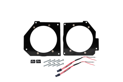 Polaris Xpedition Ride Command® Stage 8 Stereo Kit | UTVS-XPD-S8-RC