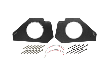 Polaris Xpedition Ride Command® Stage 7 Stereo Kit | UTVS-XPD-S7-RC