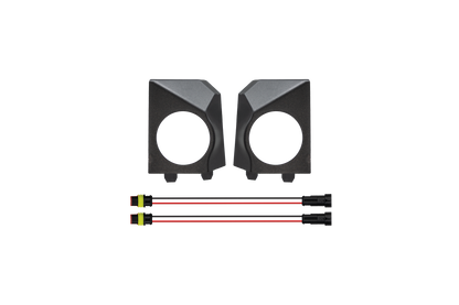 Polaris Xpedition Ride Command® Stage 8 Stereo Kit | UTVS-XPD-S8-RC