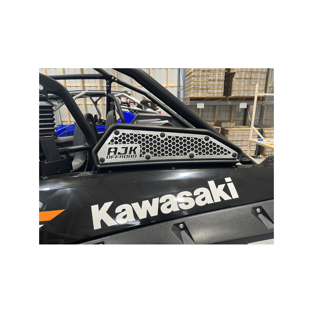 KRX Intake Vent Cover