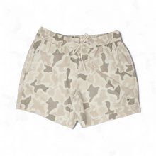 Volley Shorts