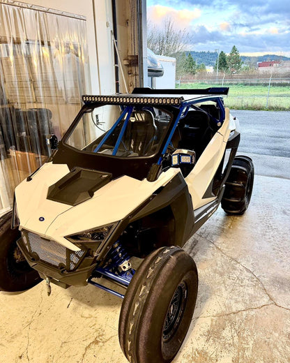 Polaris RZR Pro XP Cage