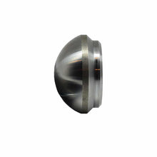 Tubing End Cap - Rounded - 2 Pack - Off Road Trucks, Jeeps, ATVs, SXS