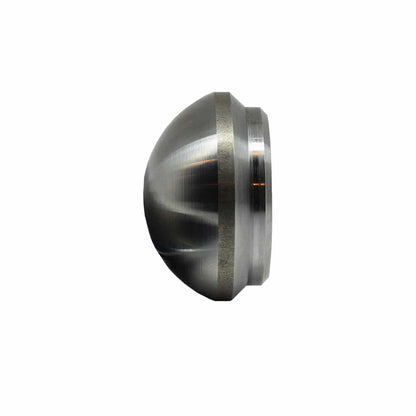 Tubing End Cap - Rounded - 2 Pack - Off Road Trucks, Jeeps, ATVs, SXS