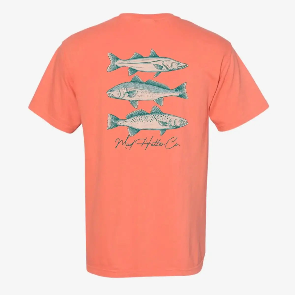 What A Catch T-Shirt