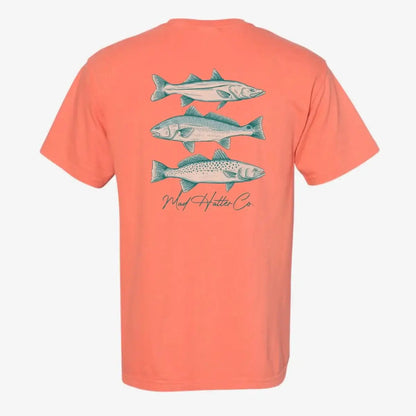 What A Catch T-Shirt