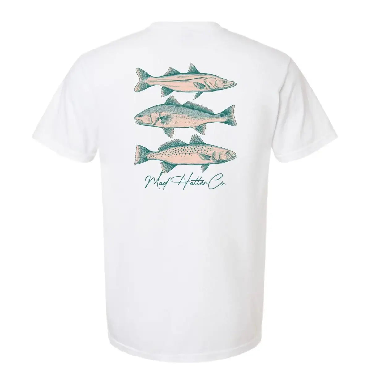 What A Catch T-Shirt