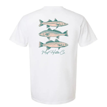 What A Catch T-Shirt