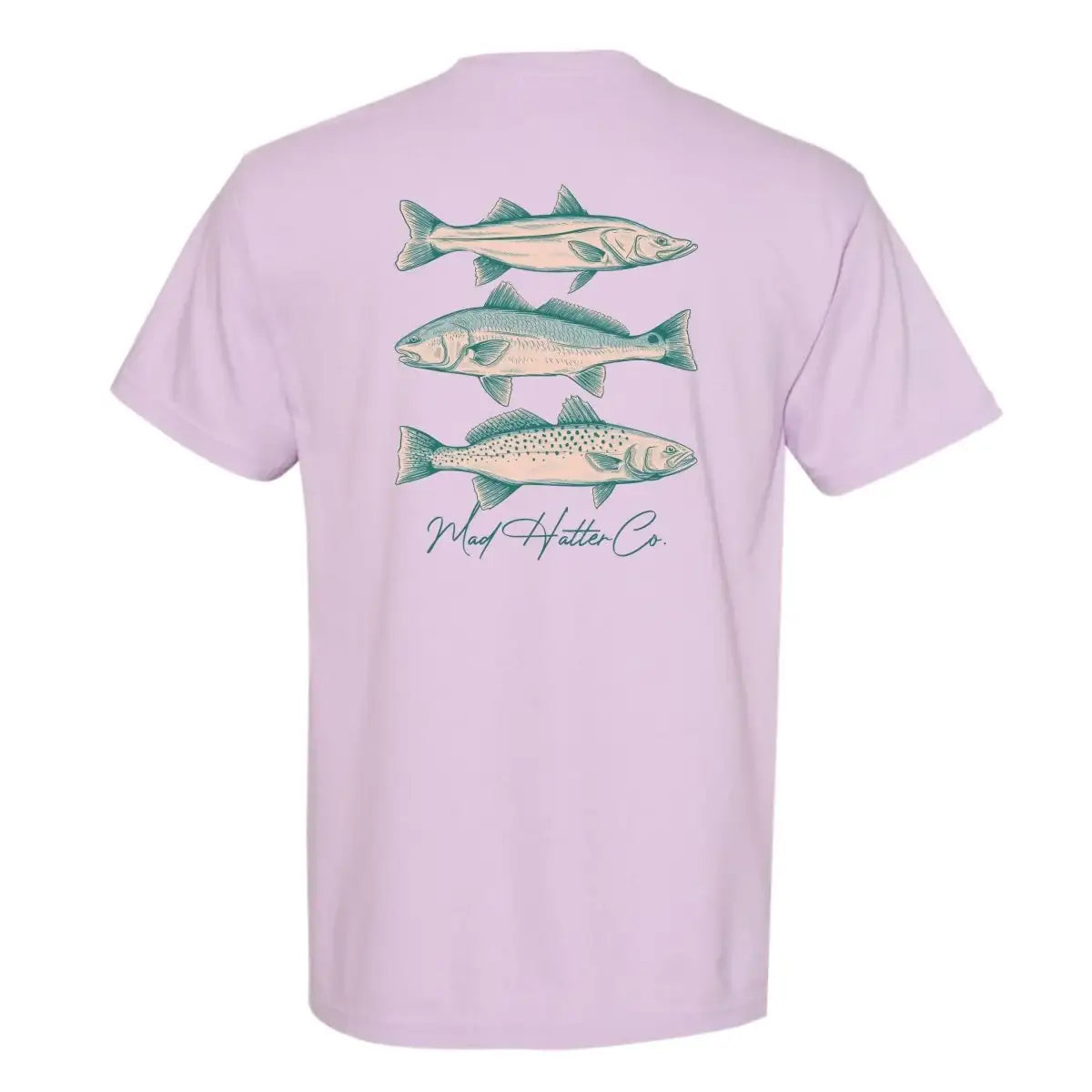 What A Catch T-Shirt