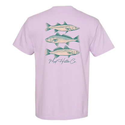 What A Catch T-Shirt