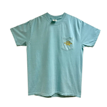 Where The Real Party Starts T-Shirt