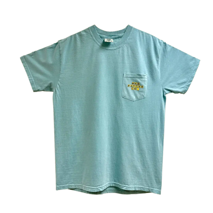 Where The Real Party Starts T-Shirt