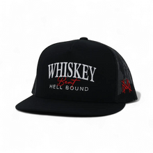 Whiskey Bent and Hell Bound