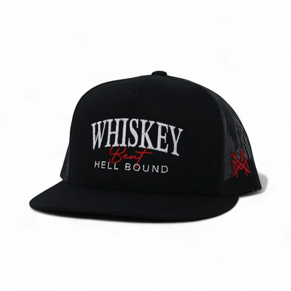 Whiskey Bent and Hell Bound
