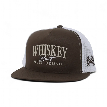 Whiskey Bent and Hell Bound
