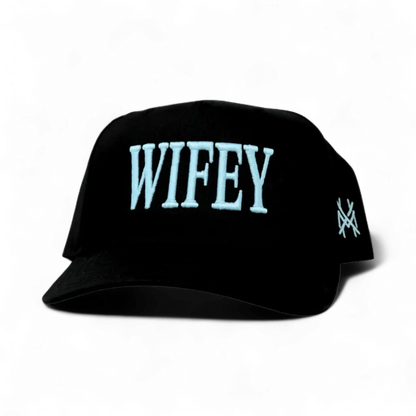Wifey Snapback Hat