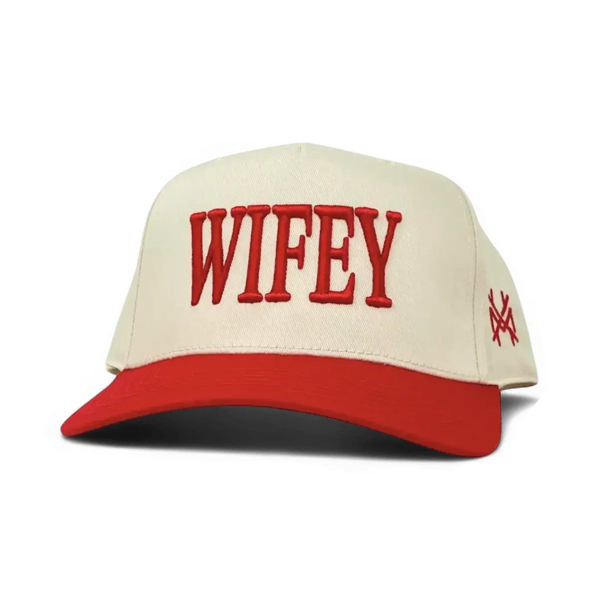 Wifey Snapback Hat