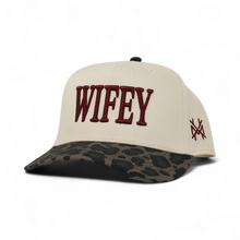 Wifey Snapback Hat