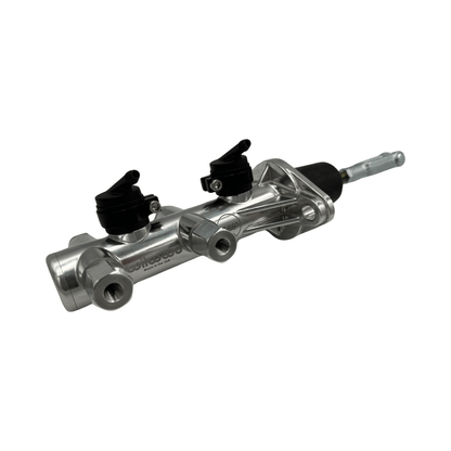SHIFT Performance Labs Wilwood Master Cylinder for Can Am Maverick X3