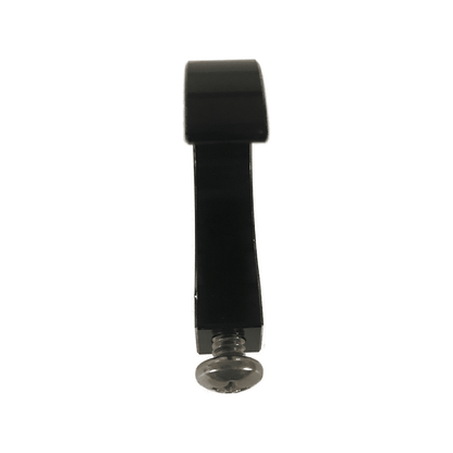 Billet Aluminum Windshield Clamp "U" Clamp