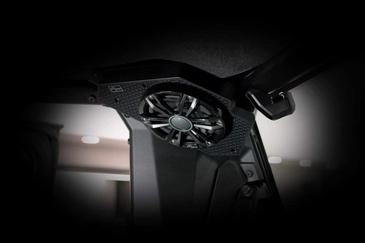 Polaris Xpedition Ride Command® Stage 7 Stereo Kit | UTVS-XPD-S7-RC