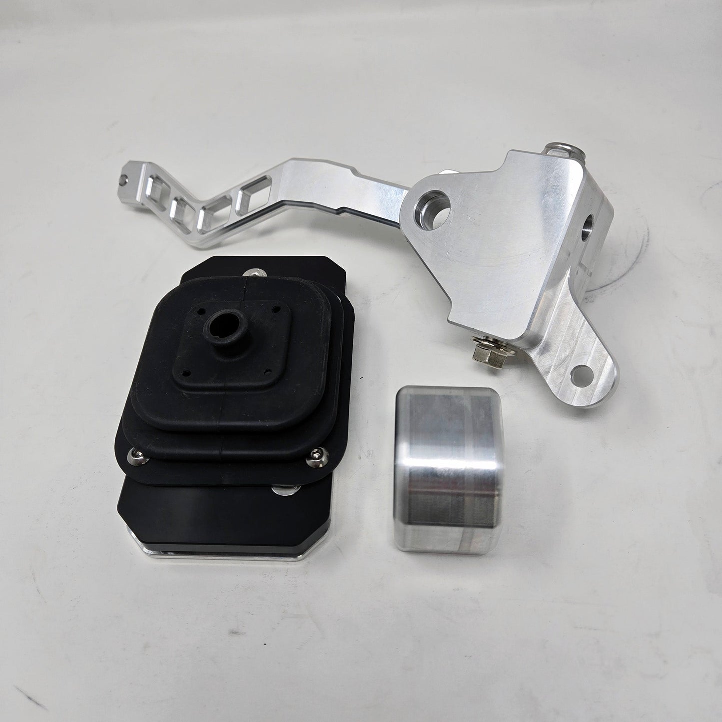 Polaris Xpedition Gated Shifter