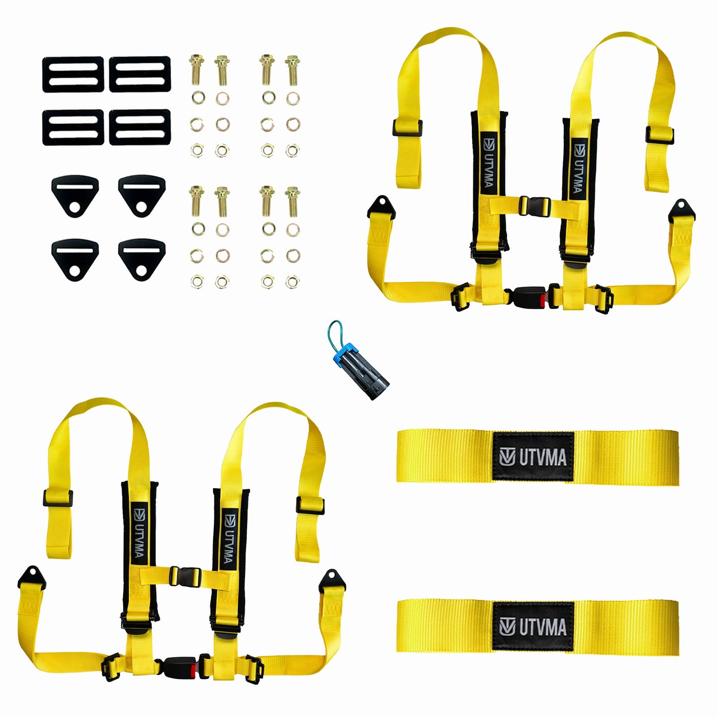 Polaris General Harness Kit (2017+)