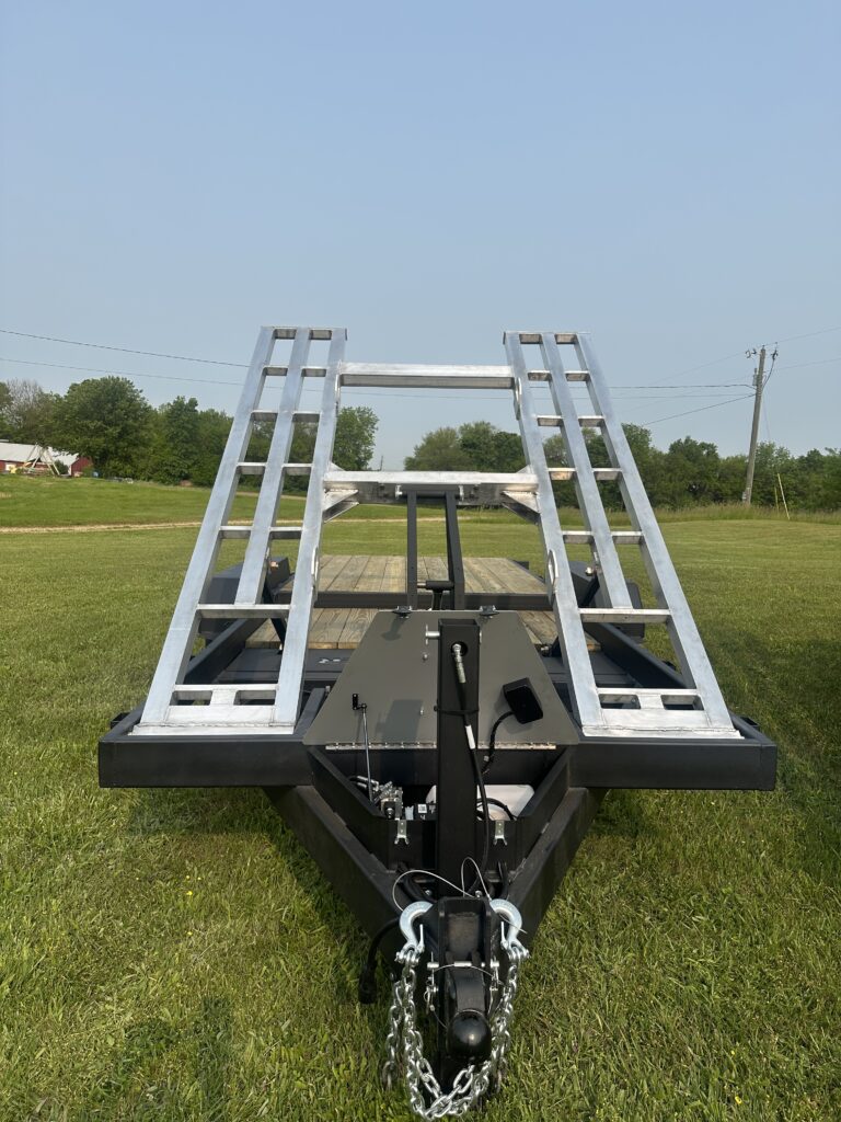 FLEX HAULER SXS Trailer